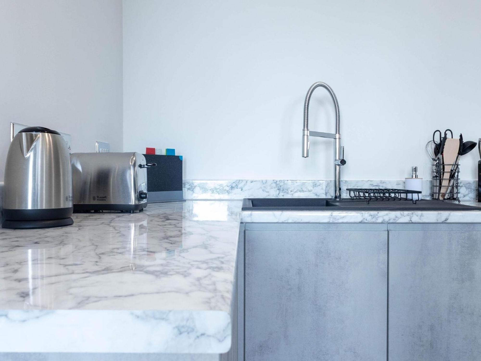 Leeds Haven Niche 1 2 Bedroom Apartments With Cityscape Views By Belvilla ภายนอก รูปภาพ